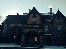 Zelda has another mental breakdown.