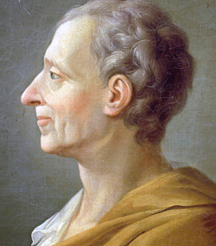 Montesquieu