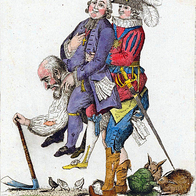 Timeline: Prueba Línea del tiempo Mario Doncel Folgado 4º B1 ESO