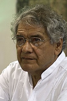 José Luis Rivas