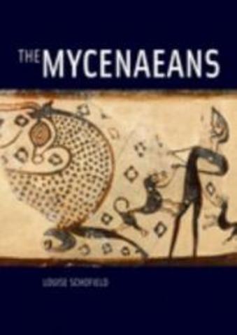 BC Mycenaean’s in control of the Aegean World