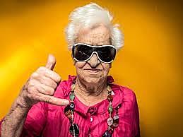 Año de nacimiento de la abuela