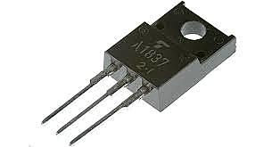 Invenció del transistor