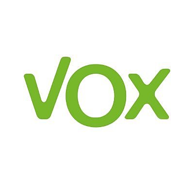 Fundación de VOX