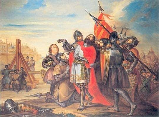 Fundación del Reino de Aragón