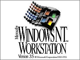 Windows NT 3.5