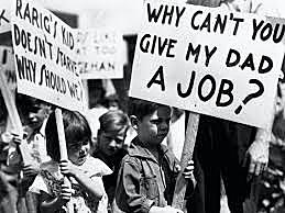 The Great Depression