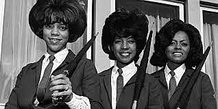 Motown / Rnb was born