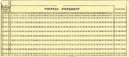 Hollerith realitza el càlcul del cens americà amb targetes perforades
