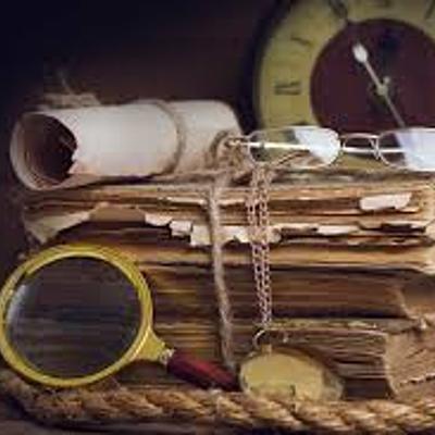 Timeline: Sucesos Historicos del s.XVIII - Presupuestos