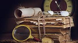 Timeline: Sucesos Historicos del s.XVIII - Presupuestos