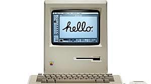 Apple presenta el seu Macintosh en un anunci de la SuperBowl