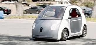 Cotxe sense conductor