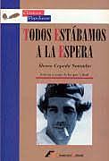 Todos estábamos a la espera, Álvaro Cepeda Samudio
