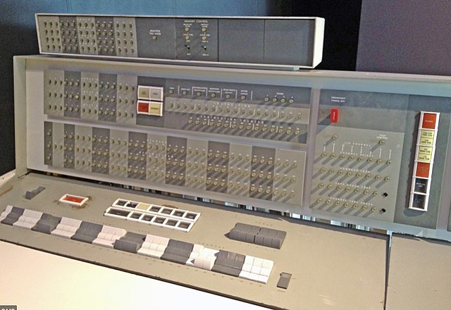 IBM 7090