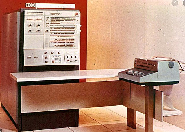 IBM 360