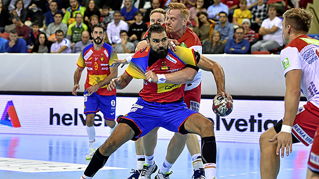 EL BALONMANO EN NUESTRA ACTUALIDAD