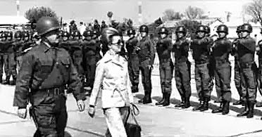 DECRETOS DE ANIQUILAMIENTO