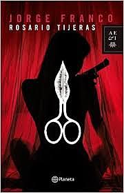 Rosario Tijeras