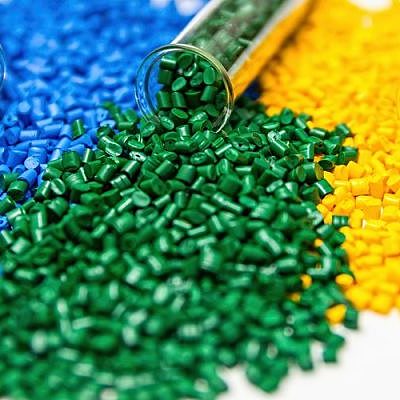 Timeline: HISTORIA DEL PLÁSTICO