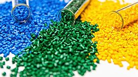 Timeline: HISTORIA DEL PLÁSTICO