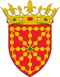 Del reino de Pamplona al de Navarra