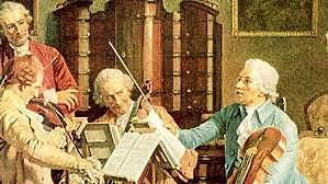 historia de la musica