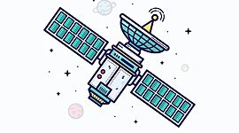 Timeline: Orbitational History