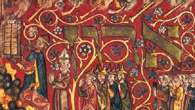 Decadencia de los almohades