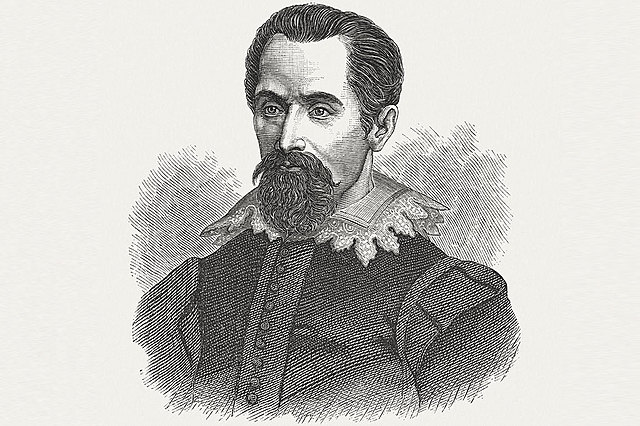 Kepler uses the term ‘satellite’