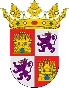 Unión definitiva de Castilla y León