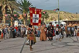 Portuguese find Madeira Islands