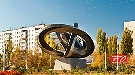 Timeline: Наш город-Волгодонск