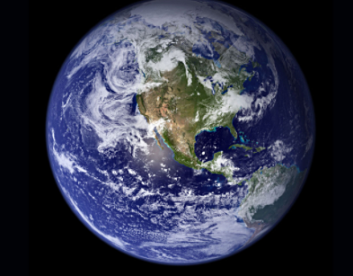 Formació de la Terra