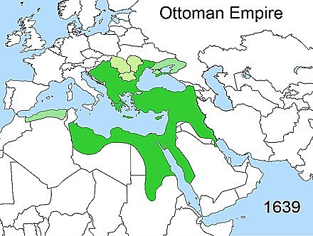 Kasr-ı Şirin Antlaşması