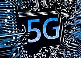 Primera connexió 5G