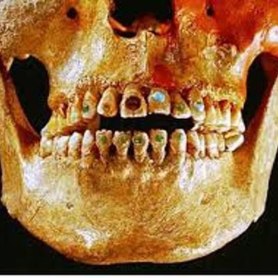 Timeline: Historia de la Odontología