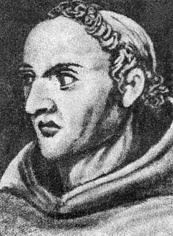 FILOSOFIA MEDIEVAL: OCCAM