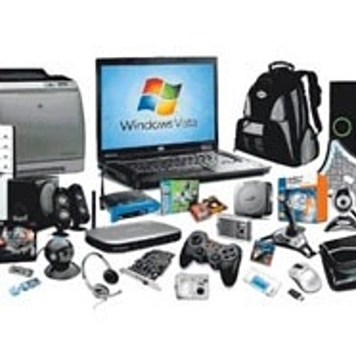 Timeline: La invención de los principales objetos tecnológicos