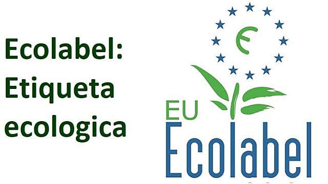 Etiqueta ecológica de la UE