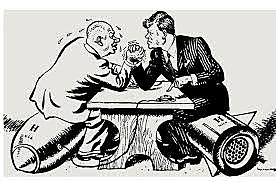 Kubai rakétaválság