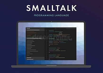SMALLTALK