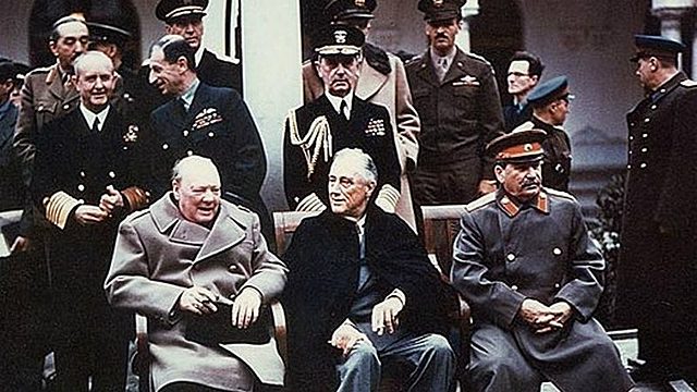 Párizsi békeszerződések