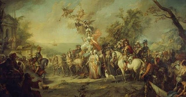 İstanbul Antlaşması