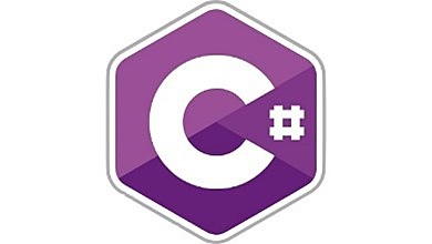 C#