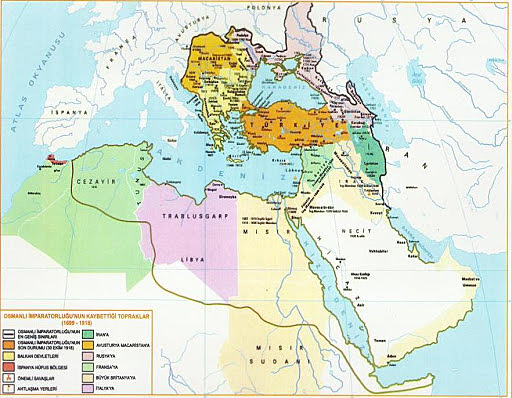 Ahmet Paşa Antlaşması