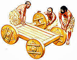 ingenieria primitiva