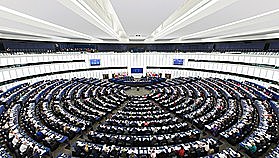 Parlamento Europeo