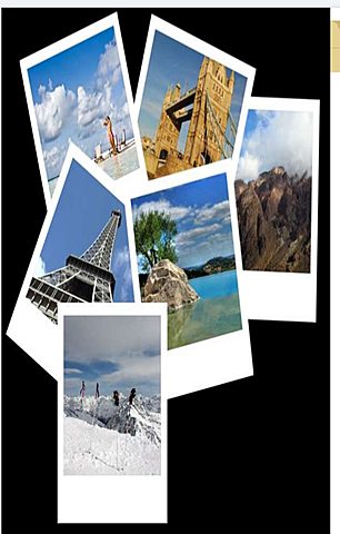 Segun la Organización Mundial del Turimo