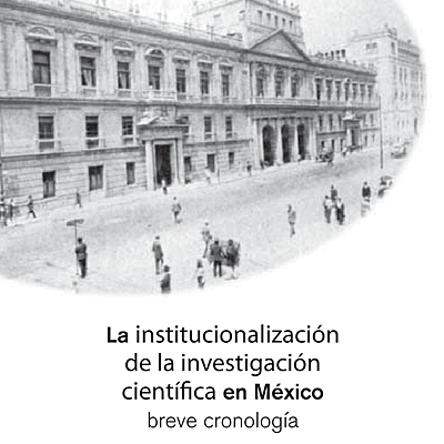 Timeline: Línea del Tiempo de la Educación Superior en México